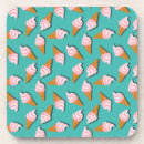 Zoek naar ijs onderzetters Zomer