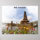 Zoek naar tempel posters Indonesië