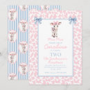 Zoek naar koeien uitnodigingen Moo