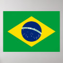 Zoek naar brazilië posters Patriottisch