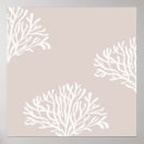 Zoek naar koraal zee posters Zand