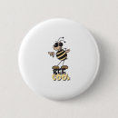 Zoek naar cartoon bijen buttons Buzz