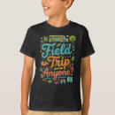 Zoek naar schoolreis tshirts Terug naar school