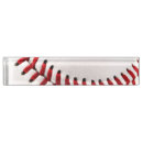 Zoek naar honkbal naambordjes Softball