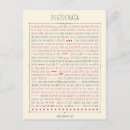 Zoek naar desiderata kaarten Inspirerend