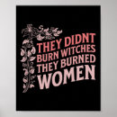 Zoek naar heksen posters Gelijkheid