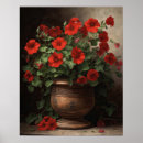 Zoek naar rode petunia posters Voor iedereen