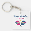 Zoek naar peddel sleutelhangers Sport