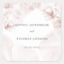 Zoek naar roze orchidee stickers Elegant