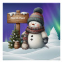 Zoek naar sneeuwman posters Kerstmis