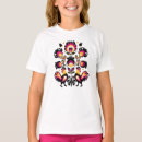 Zoek naar folklore tshirts Schattig