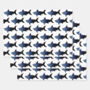 Zoek naar ruimte cadeaupapier Natuur