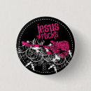Zoek naar gitaar buttons Roze
