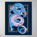 Zoek naar blauwe draak posters Voor iedereen