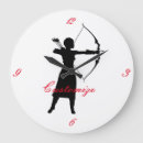 Zoek naar archery kunst Jager