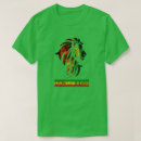 Zoek naar reggae heren tshirts Judah