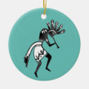 Zoek naar kokopelli ornamenten Flute