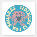 Zoek naar ik ben gered stickers Mr messy