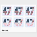 Zoek naar verjaardag 47 stickers Amerikaans