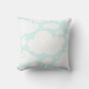 Zoek naar wolken kussens Ieder kind