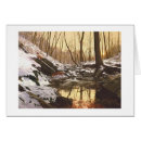 Zoek naar rode vossen briefkaarten Sneeuw