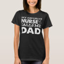 Zoek naar dag verpleegster tshirts Favoriet