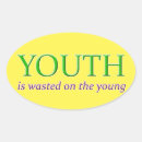 Zoek naar jongeren stickers Oud