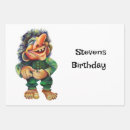Zoek naar troll cadeaupapier Grappig