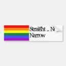 Zoek naar smal bumperstickers Recht