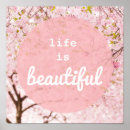 Zoek naar paarse bloemen posters Motivatie