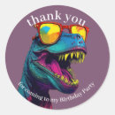 Zoek naar paarse dinosaurus stickers Dank u