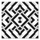 Zoek naar zwart wit roze posters Patronen