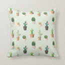 Zoek naar plantkunde kussens Succulent