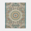 Zoek naar hippie fleece dekens Boho