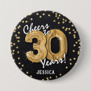 Zoek naar 30 jaar buttons Dertig