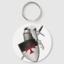 Zoek naar crusader sleutelhangers Knight