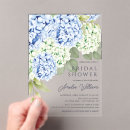Zoek naar hortensia uitnodigingen Elegant