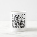 Zoek naar moleculair Beroep