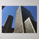Zoek naar wolkenkrabbers posters Manhattan
