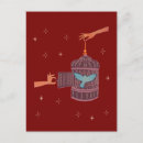 Zoek naar folk art briefkaarten Vogel