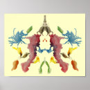 Zoek naar tests posters Inkblot