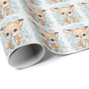 Zoek naar fox cadeaupapier Waterverf