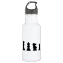 Zoek naar schaak waterflessen Stukken