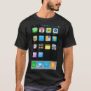 Zoek naar mobiel tshirts Telefoon