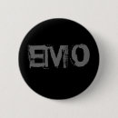Zoek naar emo buttons Gothic