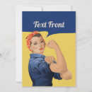 Zoek naar feminisme uitnodigingen Dat kunnen we doen