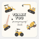 Zoek naar bouw stickers Jongen