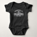 Zoek naar oma baby rompers Zwangerschap