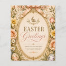 Zoek naar de lente flyers Vintage