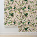 Zoek naar william morris kunst Behangpapier